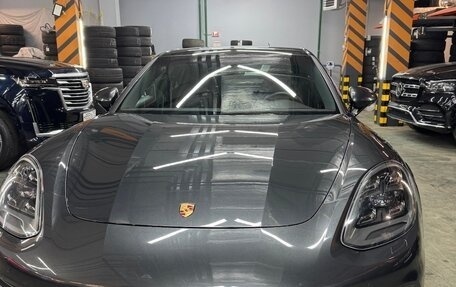 Porsche Panamera II рестайлинг, 2020 год, 9 490 000 рублей, 1 фотография