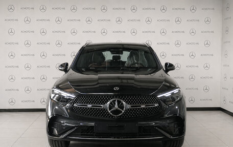 Mercedes-Benz GLC, 2025 год, 12 390 000 рублей, 1 фотография