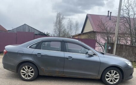 Chery Arrizo 7, 2014 год, 485 000 рублей, 4 фотография