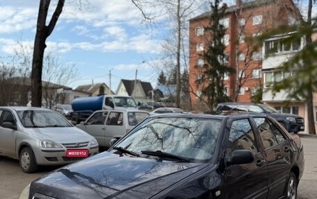 Chery Amulet (A15) I, 2006 год, 100 000 рублей, 1 фотография