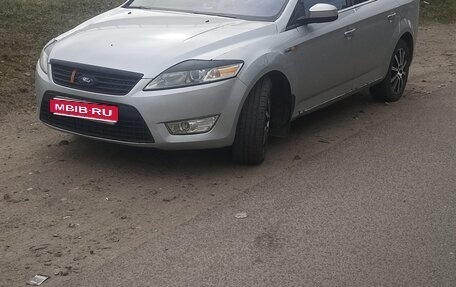 Ford Mondeo IV, 2007 год, 750 000 рублей, 1 фотография