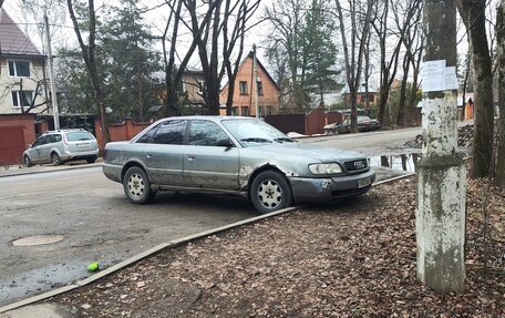 Audi A6, 1995 год, 200 000 рублей, 1 фотография