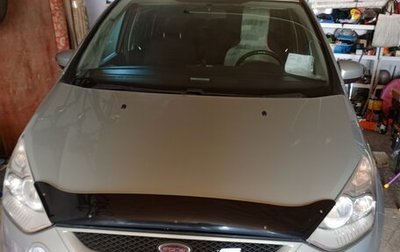 Ford S-MAX I, 2008 год, 885 000 рублей, 1 фотография