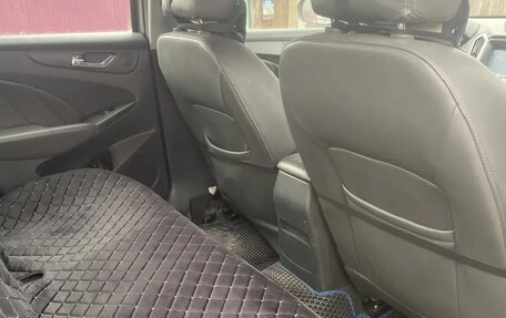 Chery Arrizo 7, 2014 год, 485 000 рублей, 6 фотография