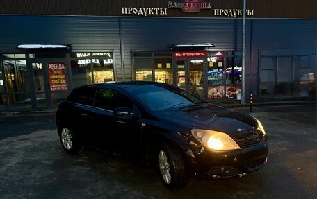 Opel Astra H, 2009 год, 215 000 рублей, 1 фотография