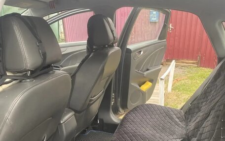 Chery Arrizo 7, 2014 год, 485 000 рублей, 7 фотография