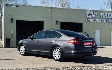 Nissan Teana, 2008 год, 1 099 000 рублей, 1 фотография