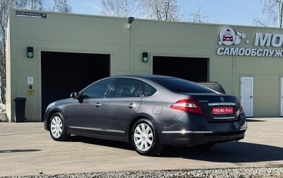 Nissan Teana, 2008 год, 1 099 000 рублей, 1 фотография