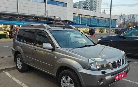 Nissan X-Trail, 2006 год, 700 000 рублей, 1 фотография