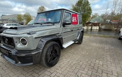 Mercedes-Benz G-Класс AMG, 2026 год, 109 900 000 рублей, 1 фотография