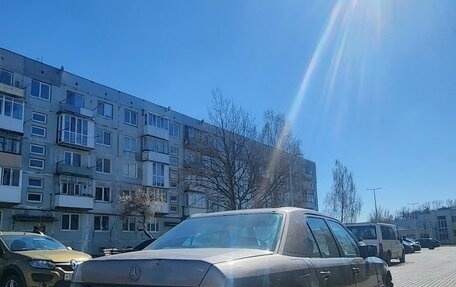 Mercedes-Benz W124, 1988 год, 120 000 рублей, 3 фотография