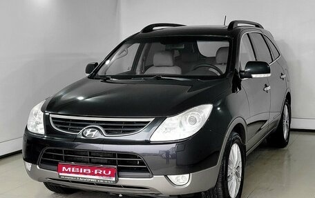 Hyundai ix55, 2012 год, 1 380 000 рублей, 1 фотография