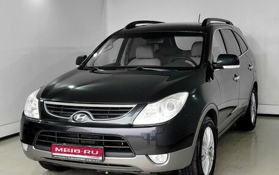 Hyundai ix55, 2012 год, 1 380 000 рублей, 1 фотография