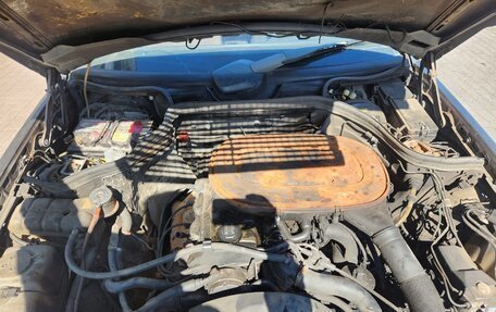 Mercedes-Benz W124, 1988 год, 120 000 рублей, 8 фотография