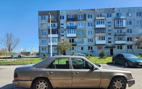 Mercedes-Benz W124, 1988 год, 120 000 рублей, 5 фотография