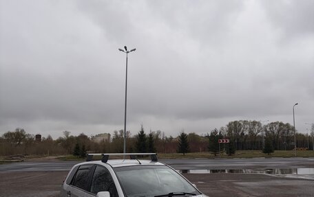 Ford Fiesta, 2007 год, 340 000 рублей, 3 фотография