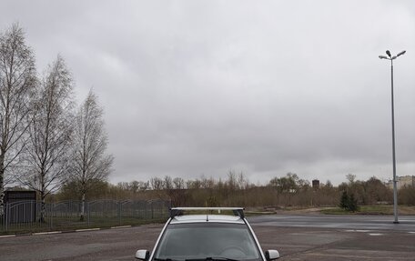 Ford Fiesta, 2007 год, 340 000 рублей, 4 фотография