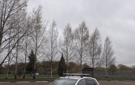 Ford Fiesta, 2007 год, 340 000 рублей, 5 фотография