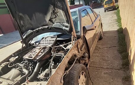 Mercedes-Benz W124, 1988 год, 120 000 рублей, 9 фотография