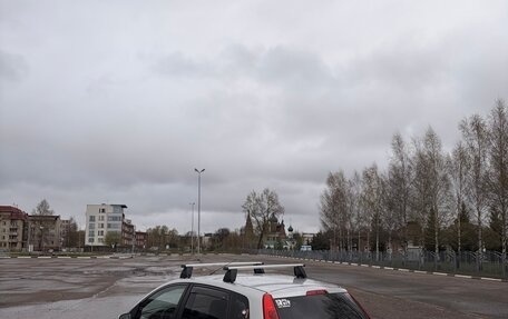 Ford Fiesta, 2007 год, 340 000 рублей, 7 фотография