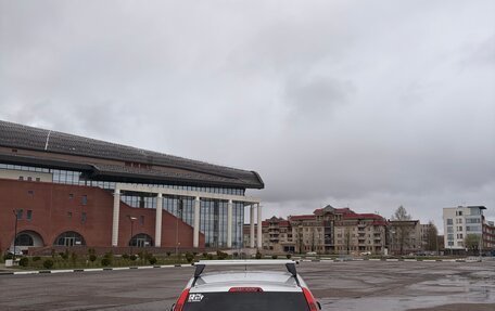 Ford Fiesta, 2007 год, 340 000 рублей, 8 фотография