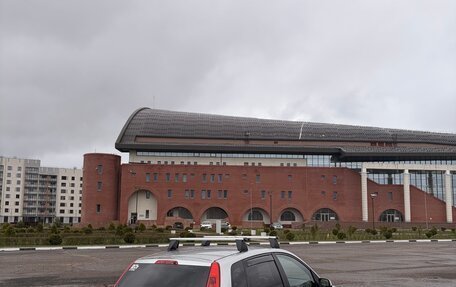 Ford Fiesta, 2007 год, 340 000 рублей, 9 фотография