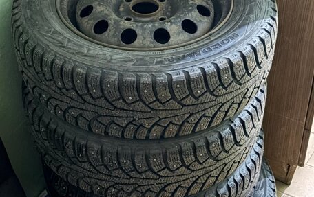 Ford Fiesta, 2007 год, 340 000 рублей, 17 фотография