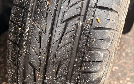 Ford Fiesta, 2007 год, 340 000 рублей, 15 фотография