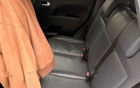 Ford Fiesta, 2007 год, 340 000 рублей, 12 фотография