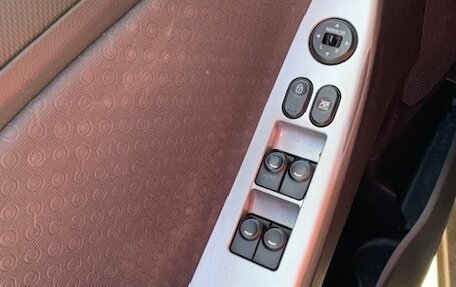 Hyundai Solaris II рестайлинг, 2013 год, 920 000 рублей, 7 фотография