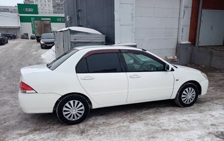 Mitsubishi Lancer IX, 2003 год, 299 000 рублей, 7 фотография