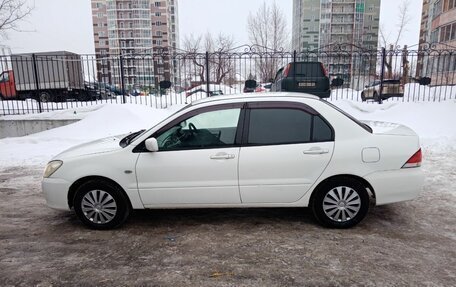 Mitsubishi Lancer IX, 2003 год, 299 000 рублей, 6 фотография