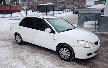 Mitsubishi Lancer IX, 2003 год, 299 000 рублей, 8 фотография