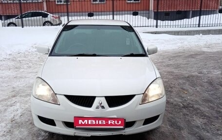 Mitsubishi Lancer IX, 2003 год, 299 000 рублей, 3 фотография