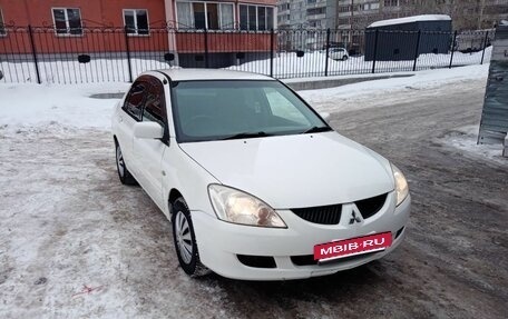 Mitsubishi Lancer IX, 2003 год, 299 000 рублей, 4 фотография