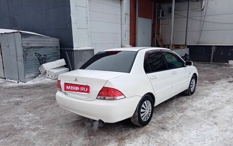 Mitsubishi Lancer IX, 2003 год, 299 000 рублей, 2 фотография