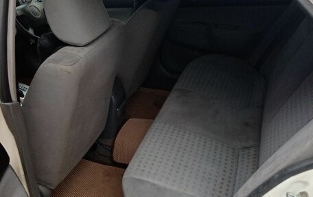 Mitsubishi Lancer IX, 2003 год, 299 000 рублей, 11 фотография