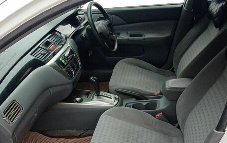 Mitsubishi Lancer IX, 2003 год, 299 000 рублей, 13 фотография