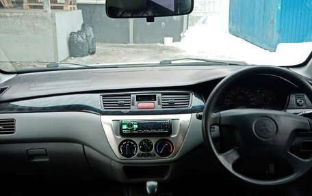 Mitsubishi Lancer IX, 2003 год, 299 000 рублей, 12 фотография