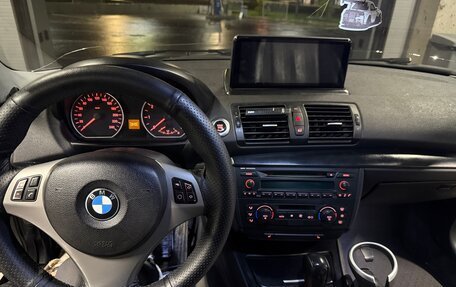 BMW 1 серия, 2007 год, 850 000 рублей, 10 фотография