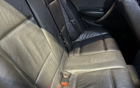 BMW 1 серия, 2007 год, 850 000 рублей, 9 фотография