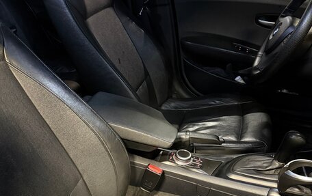 BMW 1 серия, 2007 год, 850 000 рублей, 8 фотография