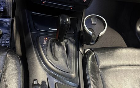 BMW 1 серия, 2007 год, 850 000 рублей, 11 фотография