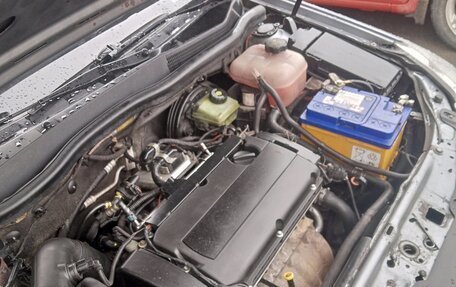 Opel Astra H, 2008 год, 470 000 рублей, 2 фотография