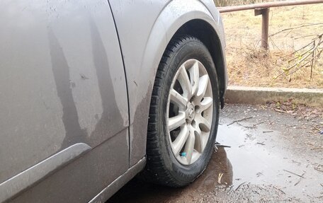 Opel Astra H, 2008 год, 470 000 рублей, 5 фотография