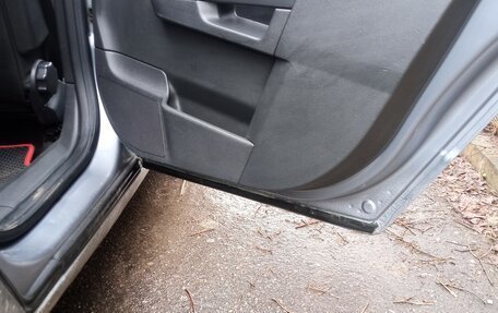 Opel Astra H, 2008 год, 470 000 рублей, 8 фотография