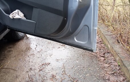 Opel Astra H, 2008 год, 470 000 рублей, 10 фотография