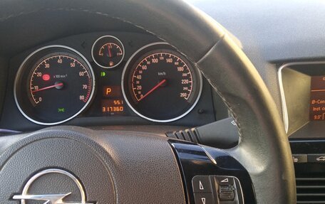 Opel Astra H, 2008 год, 470 000 рублей, 7 фотография