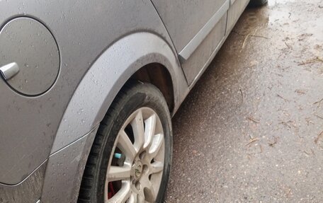 Opel Astra H, 2008 год, 470 000 рублей, 6 фотография