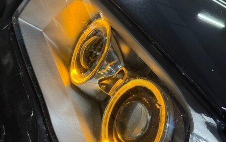 BMW 1 серия, 2007 год, 850 000 рублей, 15 фотография